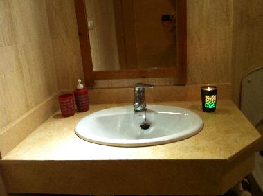 Ferienwohnung in Ibiza (Ibiza) oder Ferienwohnung oder Ferienhaus