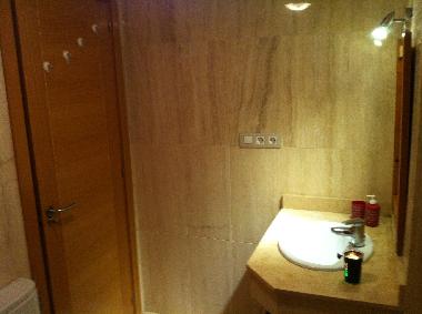 Ferienwohnung in Ibiza (Ibiza) oder Ferienwohnung oder Ferienhaus