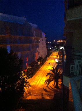 Ferienwohnung in Ibiza (Ibiza) oder Ferienwohnung oder Ferienhaus