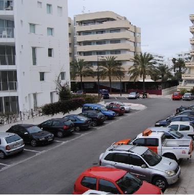 Ferienwohnung in Ibiza (Ibiza) oder Ferienwohnung oder Ferienhaus