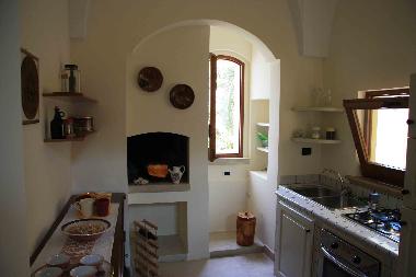 Pension in tricase (Lecce) oder Ferienwohnung oder Ferienhaus