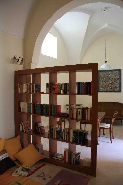 Pension in tricase (Lecce) oder Ferienwohnung oder Ferienhaus