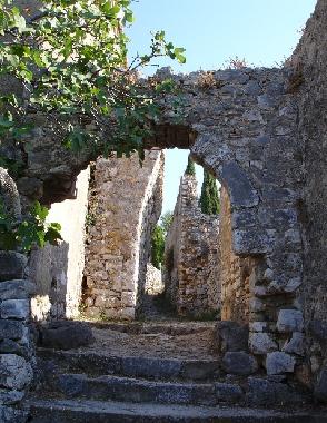 Ferienwohnung in Himar (Vlore) oder Ferienwohnung oder Ferienhaus