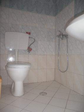 Ferienwohnung in Himar (Vlore) oder Ferienwohnung oder Ferienhaus