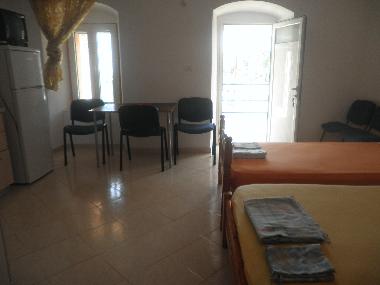 Ferienwohnung in Himar (Vlore) oder Ferienwohnung oder Ferienhaus