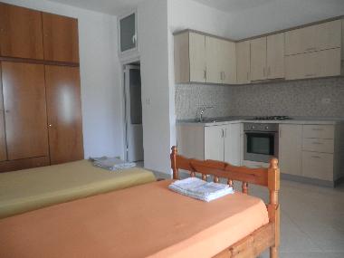 Ferienwohnung in Himar (Vlore) oder Ferienwohnung oder Ferienhaus