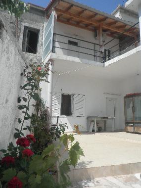 Ferienwohnung in Himar (Vlore) oder Ferienwohnung oder Ferienhaus