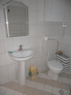 Ferienwohnung in Himar (Vlore) oder Ferienwohnung oder Ferienhaus