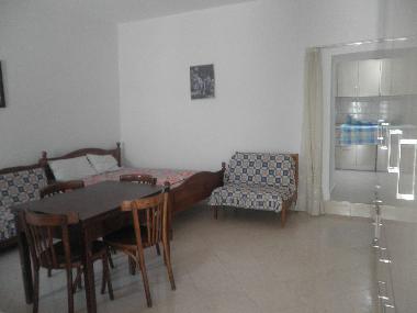 Ferienwohnung in Himar (Vlore) oder Ferienwohnung oder Ferienhaus