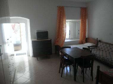 Ferienwohnung in Himar (Vlore) oder Ferienwohnung oder Ferienhaus