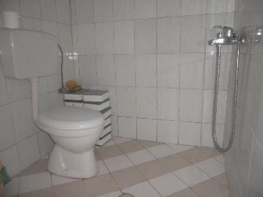 Ferienwohnung in Himar (Vlore) oder Ferienwohnung oder Ferienhaus