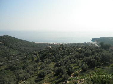 Ferienwohnung in Himar (Vlore) oder Ferienwohnung oder Ferienhaus