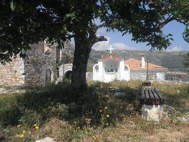 Ferienwohnung in Himar (Vlore) oder Ferienwohnung oder Ferienhaus