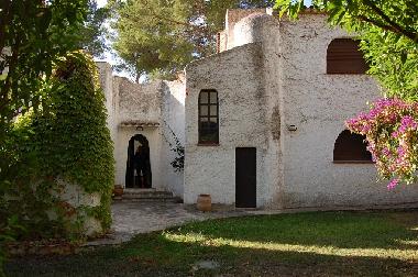 Ferienhaus in MIAMI PLATJA (Tarragona) oder Ferienwohnung oder Ferienhaus
