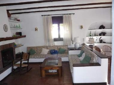 Ferienhaus in MIAMI PLATJA (Tarragona) oder Ferienwohnung oder Ferienhaus