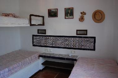 Ferienhaus in MIAMI PLATJA (Tarragona) oder Ferienwohnung oder Ferienhaus