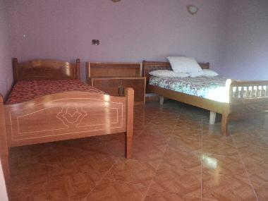 Pension in Dhermi (Vlore) oder Ferienwohnung oder Ferienhaus
