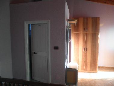 Pension in Dhermi (Vlore) oder Ferienwohnung oder Ferienhaus