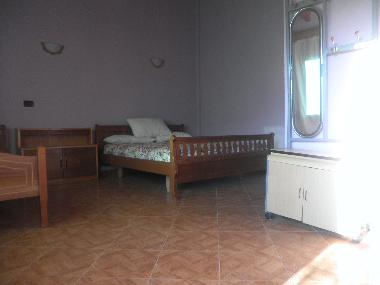 Pension in Dhermi (Vlore) oder Ferienwohnung oder Ferienhaus