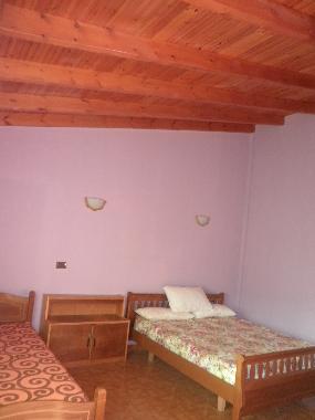 Pension in Dhermi (Vlore) oder Ferienwohnung oder Ferienhaus
