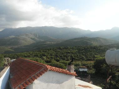 Pension in Dhermi (Vlore) oder Ferienwohnung oder Ferienhaus