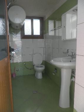 Pension in Dhermi (Vlore) oder Ferienwohnung oder Ferienhaus