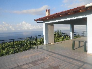 Pension in Dhermi (Vlore) oder Ferienwohnung oder Ferienhaus
