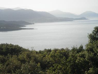 Pension in Dhermi (Vlore) oder Ferienwohnung oder Ferienhaus