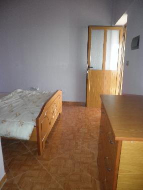 Pension in Dhermi (Vlore) oder Ferienwohnung oder Ferienhaus