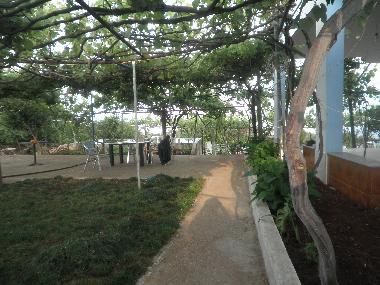 Pension in Dhermi (Vlore) oder Ferienwohnung oder Ferienhaus