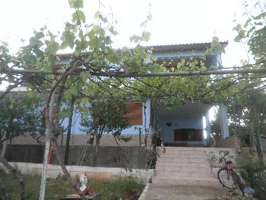 Pension in Dhermi (Vlore) oder Ferienwohnung oder Ferienhaus