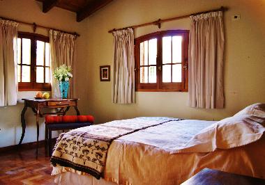 Ferienhaus in Mendoza (Mendoza) oder Ferienwohnung oder Ferienhaus