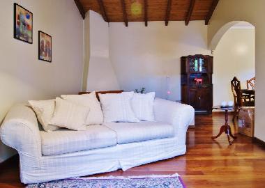 Ferienhaus in Mendoza (Mendoza) oder Ferienwohnung oder Ferienhaus