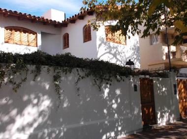 Ferienhaus in Mendoza (Mendoza) oder Ferienwohnung oder Ferienhaus