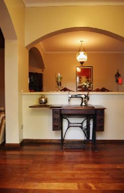 Ferienhaus in Mendoza (Mendoza) oder Ferienwohnung oder Ferienhaus