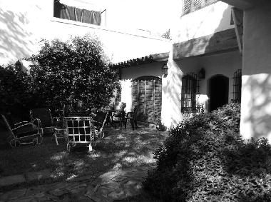 Ferienhaus in Mendoza (Mendoza) oder Ferienwohnung oder Ferienhaus