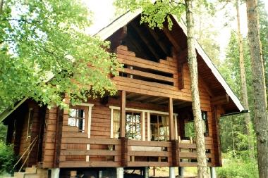 Ferienhaus in J�ms� (Lansi-Suomen Laani) oder Ferienwohnung oder Ferienhaus