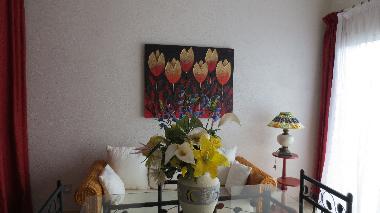 Villa in la motte (Var) oder Ferienwohnung oder Ferienhaus