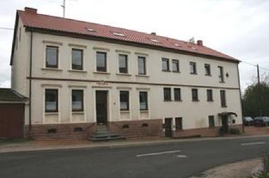 Ferienwohnung in P�ttlingen (Stadtverband Saarbr�cken) oder Ferienwohnung oder Ferienhaus