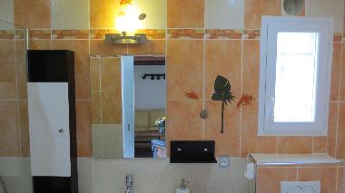 Villa in la motte (Var) oder Ferienwohnung oder Ferienhaus