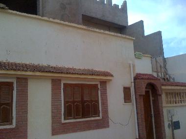 Ferienwohnung in Tiznit (Tiznit) oder Ferienwohnung oder Ferienhaus