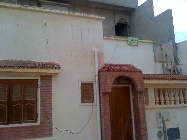 Ferienwohnung in Tiznit (Tiznit) oder Ferienwohnung oder Ferienhaus