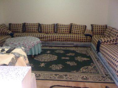 Ferienwohnung in Tiznit (Tiznit) oder Ferienwohnung oder Ferienhaus