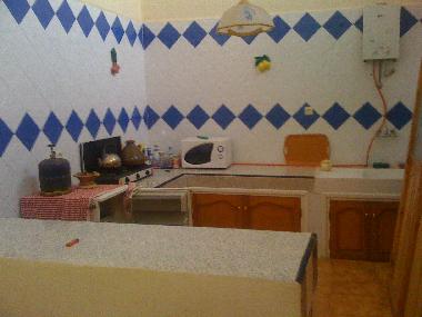 Ferienwohnung in Tiznit (Tiznit) oder Ferienwohnung oder Ferienhaus