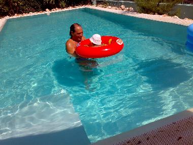 Ferienhaus in Ceglie Messapica (Taranto) oder Ferienwohnung oder Ferienhaus