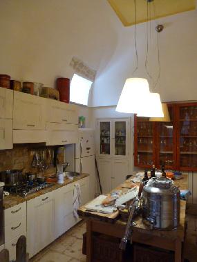 Ferienhaus in Ceglie Messapica (Taranto) oder Ferienwohnung oder Ferienhaus