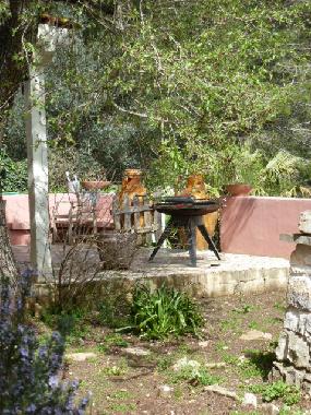 Ferienhaus in Ceglie Messapica (Taranto) oder Ferienwohnung oder Ferienhaus