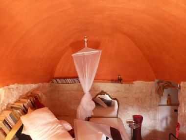 Ferienhaus in Ceglie Messapica (Taranto) oder Ferienwohnung oder Ferienhaus