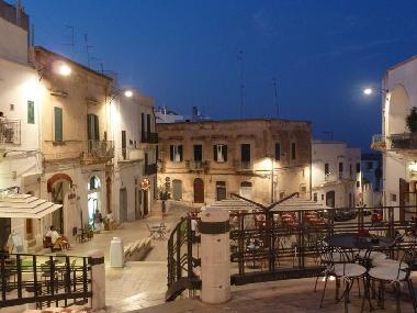 Ferienhaus in Ceglie Messapica (Taranto) oder Ferienwohnung oder Ferienhaus