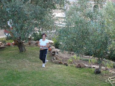 Ferienwohnung in tanaunella (Olbia-Tempio) oder Ferienwohnung oder Ferienhaus